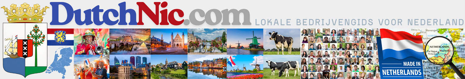 Gemaakt in Nederland - Vrouwenwinkel.com